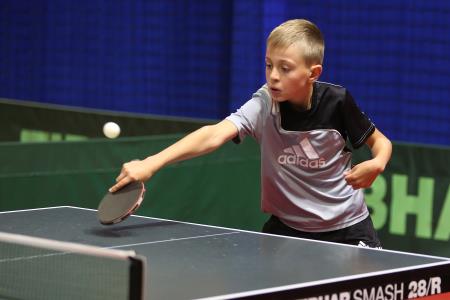 30. DRŽAVNO PRVENSTVO V NAMIZNEM TENISU RAKEK 25 FOTO LJUBO VUKELIČ